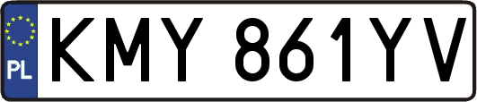 KMY861YV