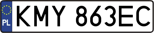 KMY863EC
