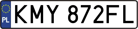 KMY872FL