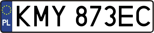 KMY873EC