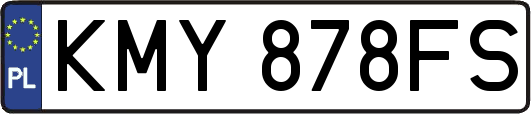 KMY878FS