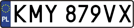 KMY879VX