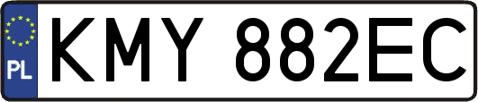 KMY882EC