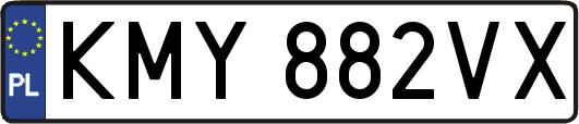 KMY882VX
