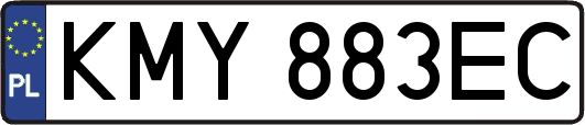 KMY883EC
