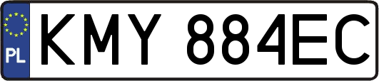 KMY884EC