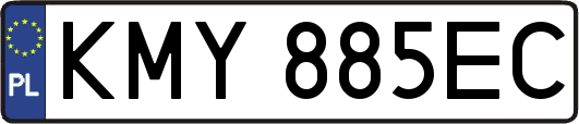 KMY885EC