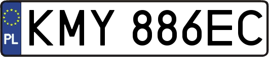 KMY886EC