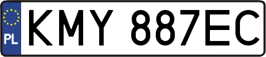 KMY887EC
