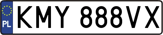 KMY888VX