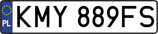 KMY889FS