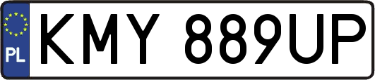 KMY889UP