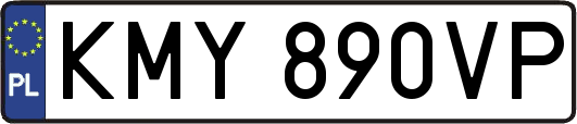 KMY890VP