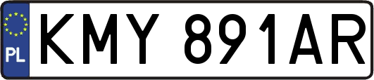 KMY891AR