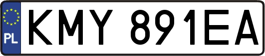 KMY891EA