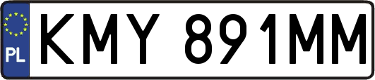 KMY891MM