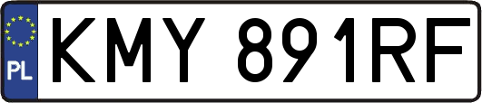 KMY891RF