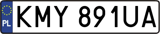 KMY891UA
