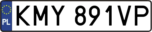 KMY891VP