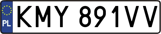 KMY891VV