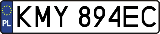 KMY894EC