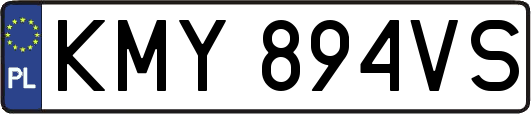 KMY894VS
