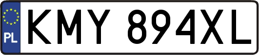 KMY894XL