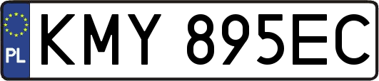 KMY895EC