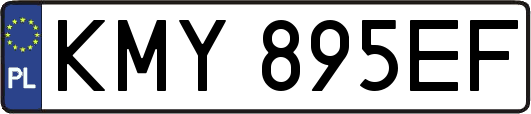 KMY895EF