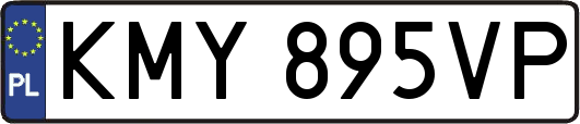 KMY895VP