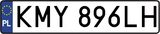 KMY896LH