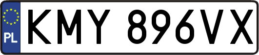 KMY896VX
