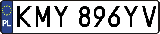 KMY896YV