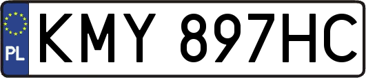 KMY897HC