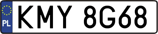 KMY8G68