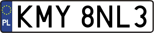 KMY8NL3