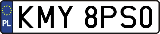 KMY8PS0