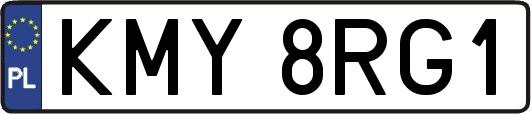 KMY8RG1