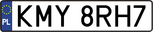 KMY8RH7