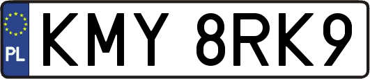 KMY8RK9