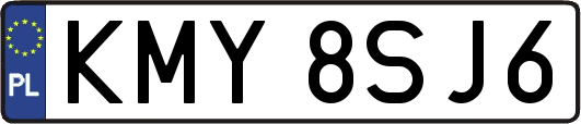 KMY8SJ6