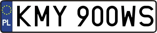 KMY900WS