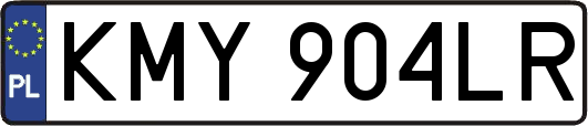 KMY904LR