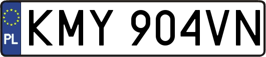 KMY904VN