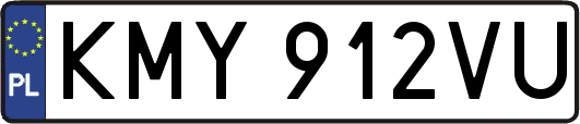 KMY912VU