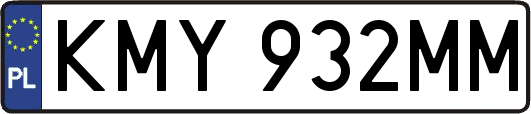 KMY932MM