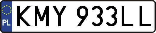 KMY933LL