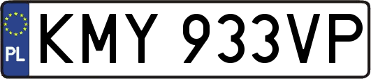 KMY933VP