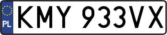 KMY933VX