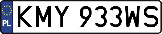 KMY933WS
